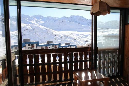 Apartamento S�rac