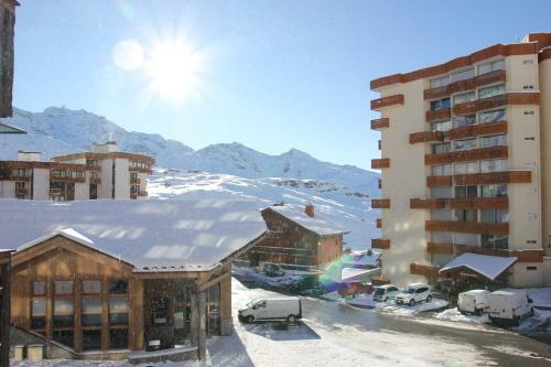 Apartamento S�rac