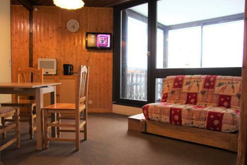 Apartamento S�rac