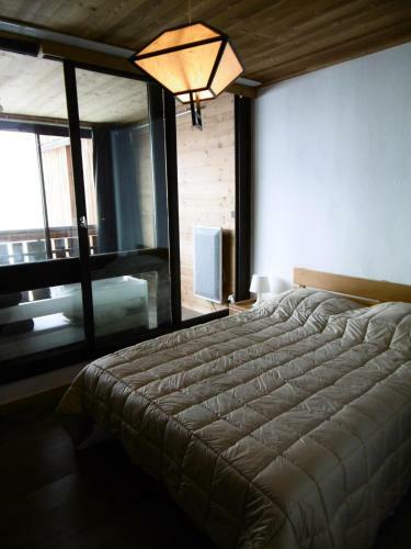 Apartamento S�rac