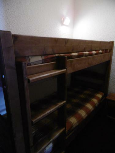 Apartamento S�rac