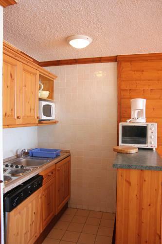 Apartamento S�rac