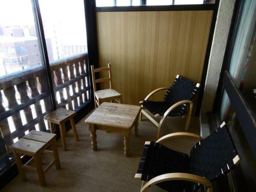 Apartamento S�rac