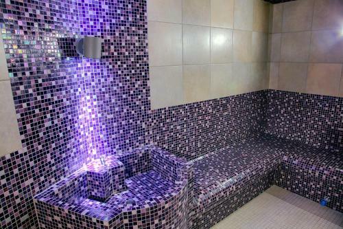 Apartamento Les Balcons Platinium