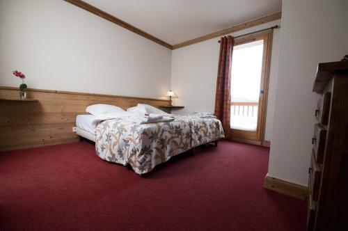 Aparthotel Le Sabot De V�nus