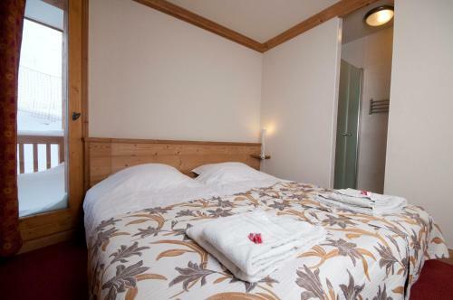 Aparthotel Le Sabot De V�nus