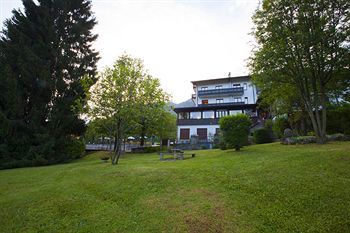 Hotel Migliorati