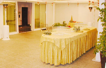 Hotel Agor� Palace