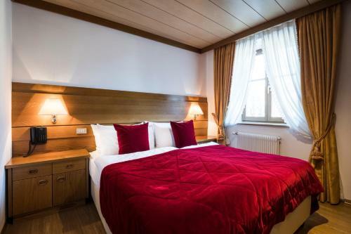 Hotel Corso