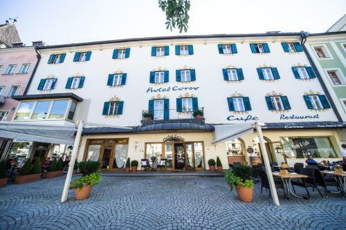 Hotel Corso