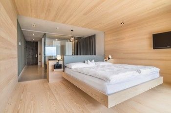 Miramonti Boutique Hotel