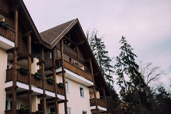 Miramonti Boutique Hotel