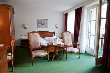 Hotel Gasser