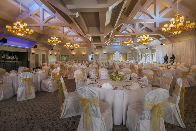 Hotel Oak Wood Arms