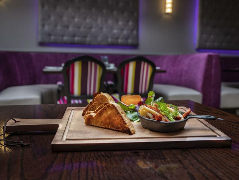 Hotel Oak Wood Arms