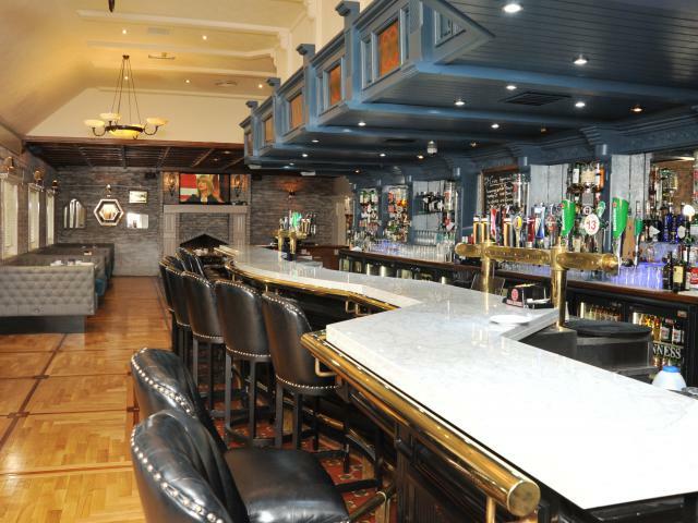 Hotel Oak Wood Arms