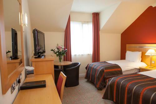Lahinch Golf & Leisure Hotel