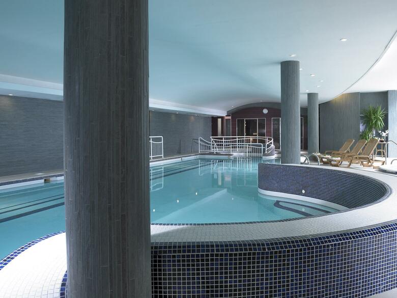 The Maryborough Hotel And Spa