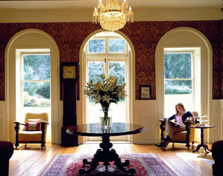 The Maryborough Hotel And Spa