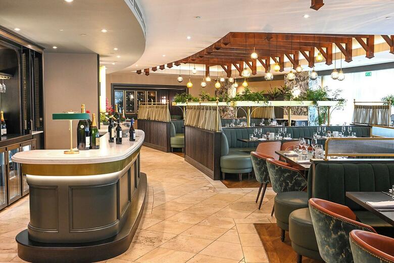 Fota Island Hotel & Spa