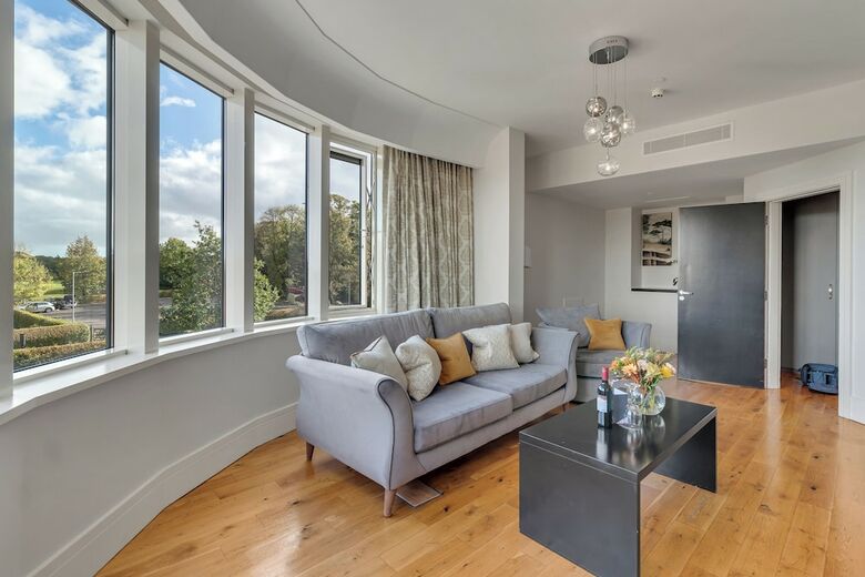 Fota Island Hotel & Spa