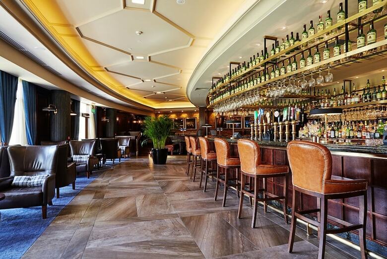 Fota Island Hotel & Spa