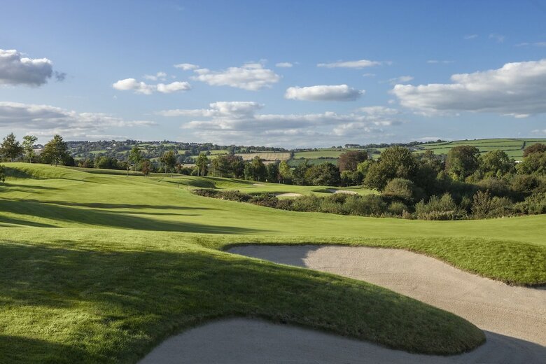 Fota Island Hotel & Spa