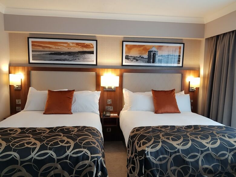 Silver Springs Moran Hotel