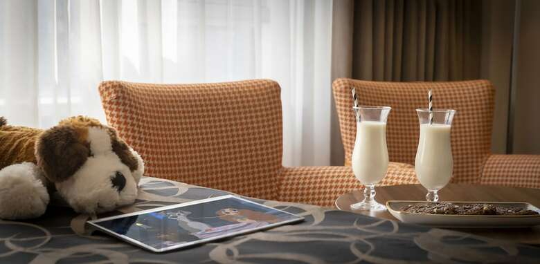 Silver Springs Moran Hotel