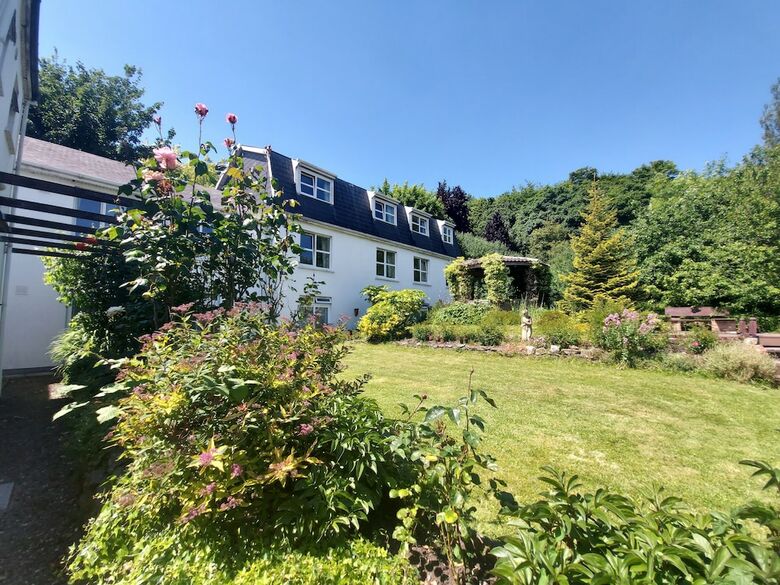 Hotel Belvedere Lodge