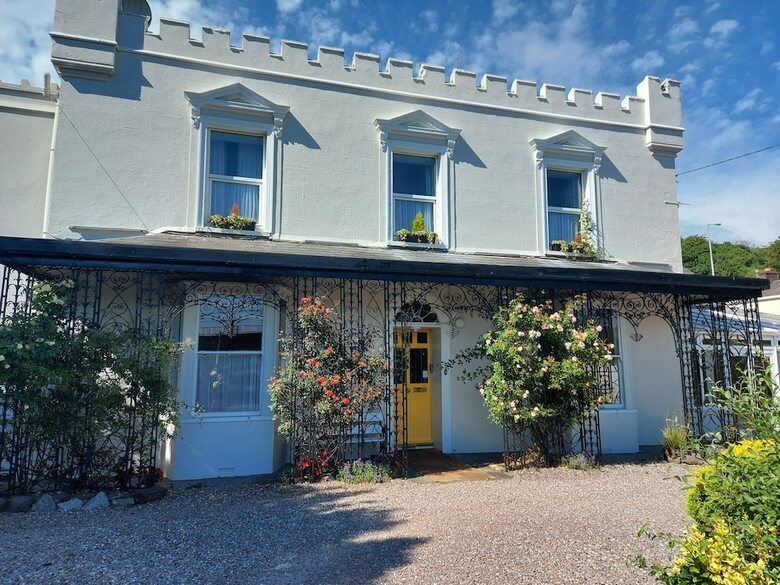 Hotel Belvedere Lodge