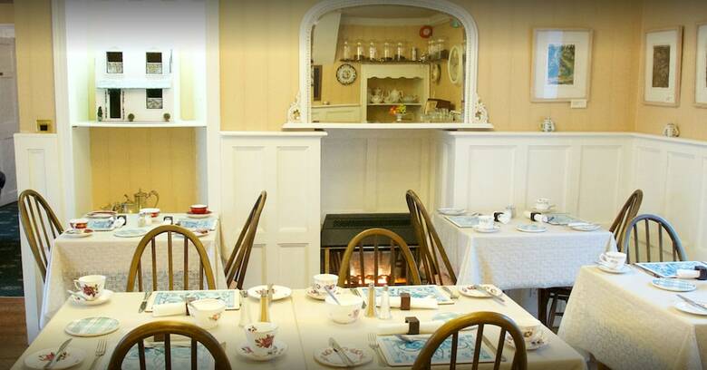 Hotel Belvedere Lodge