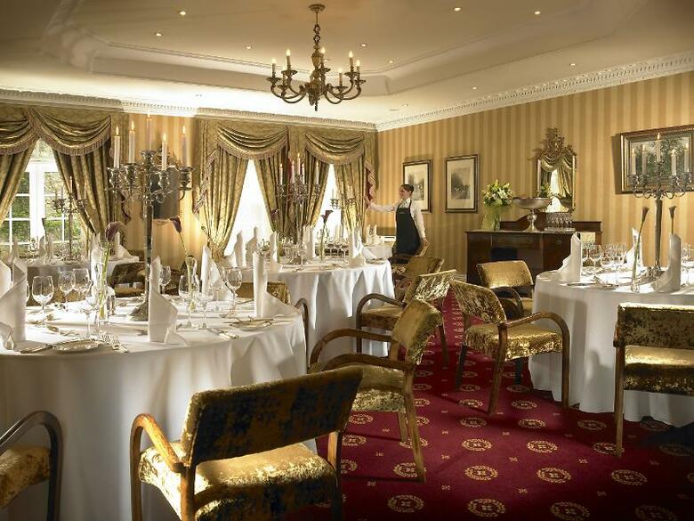Hotel Hayfield Manor