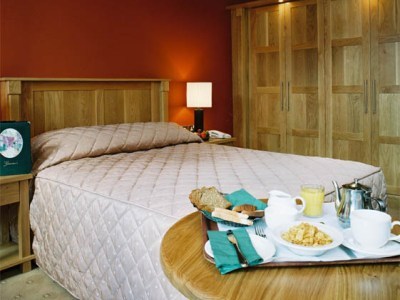 Hotel Isaacs Cork
