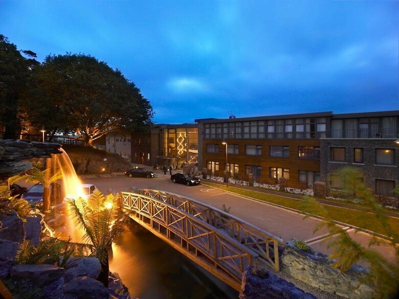 Carlton Hotel & Spa Kinsale