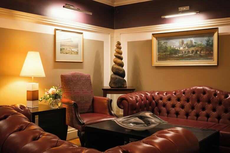 The Castle Hotel