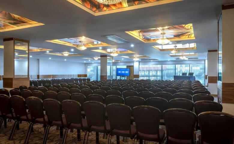 Maldron Hotel Tallaght