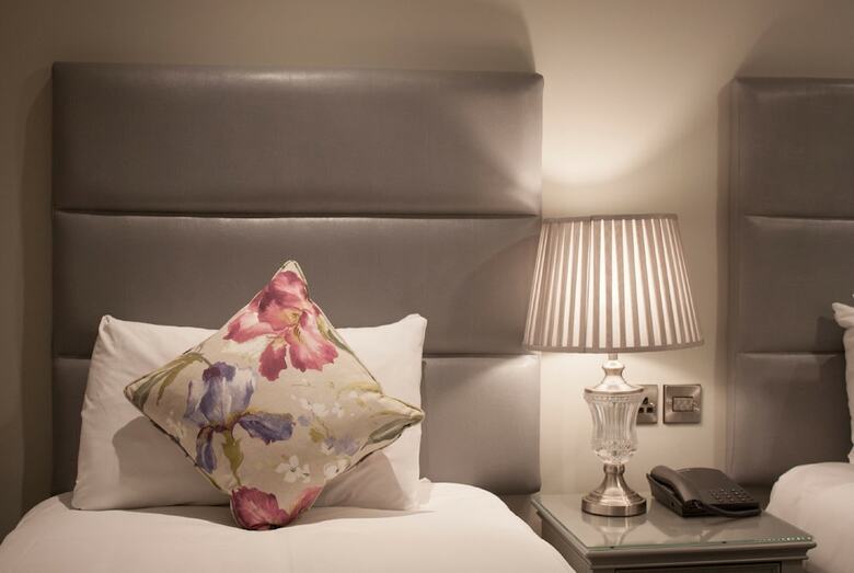 Hotel Forster Court(.)