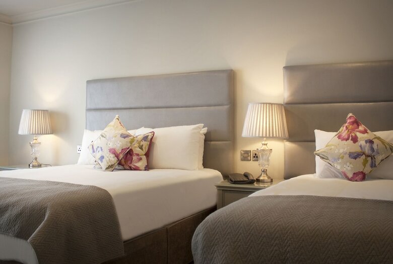 Hotel Forster Court(.)