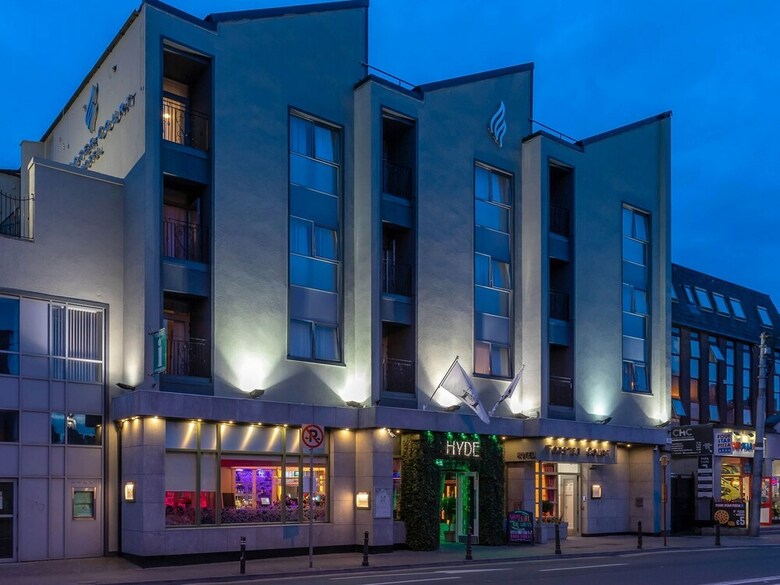 Hotel Forster Court(.)