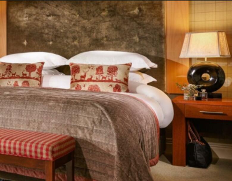 Hotel Ballygarry House