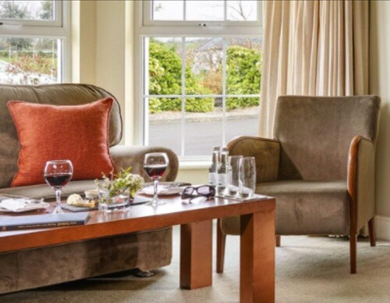 Hotel Ballygarry House