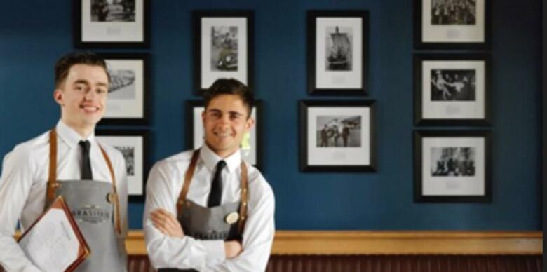 Hotel Ballygarry House