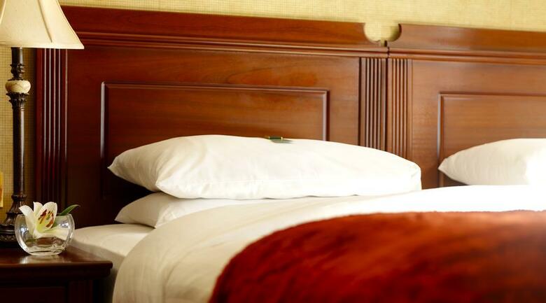 Hotel Ballygarry House