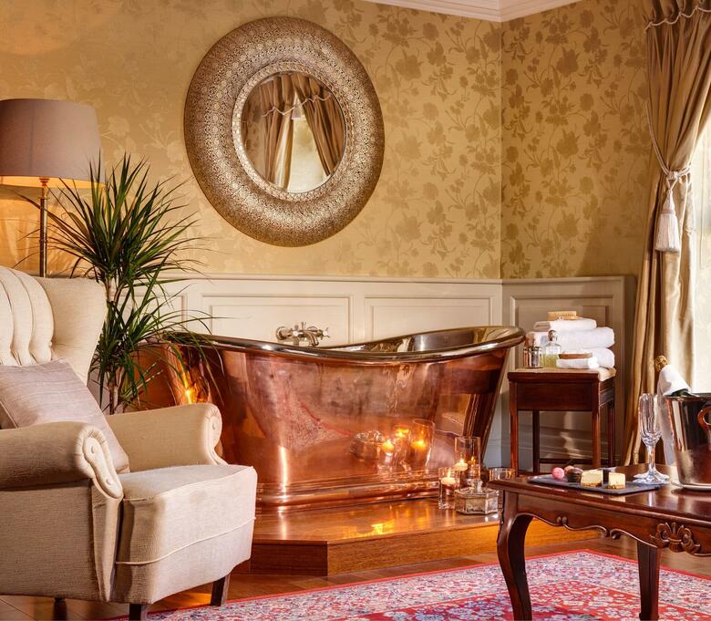 Hotel Ballygarry House