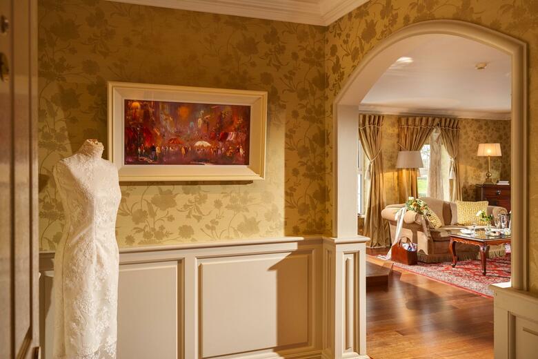 Hotel Ballygarry House