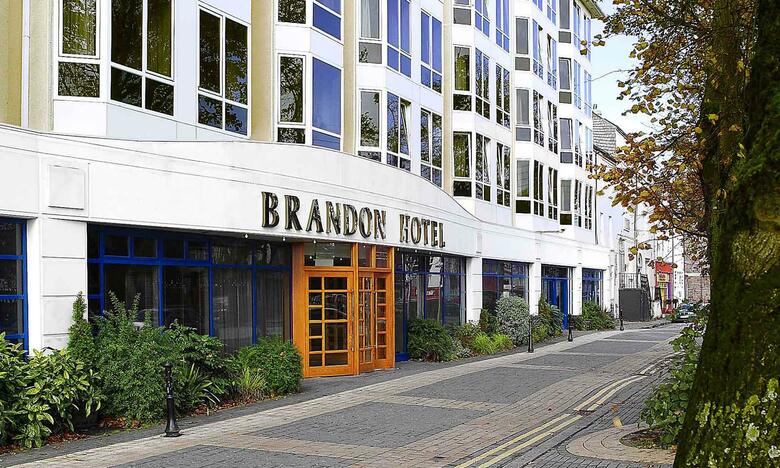 Hotel Brandon