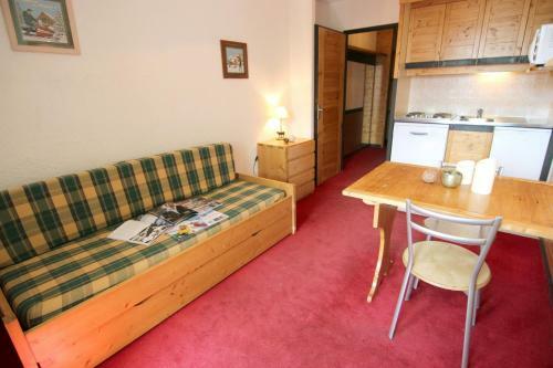 Apartamento Hauts De Vanoise