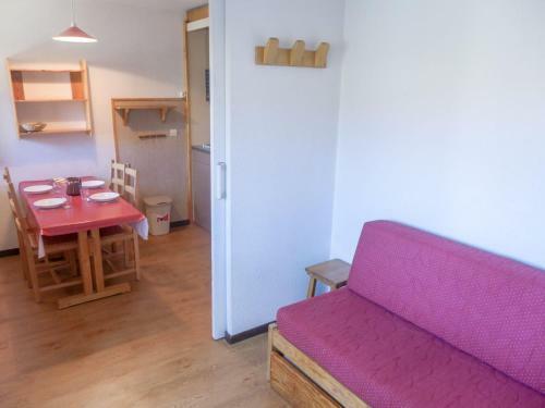 Apartment Arcelle XVI Val Thorens