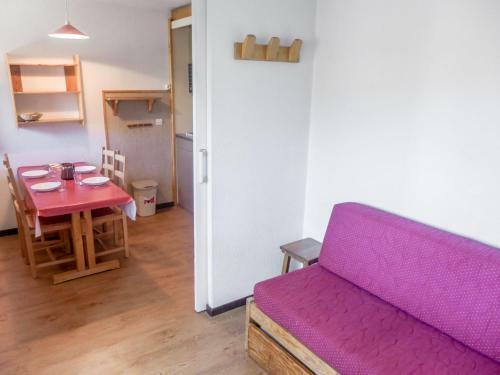 Apartment Arcelle XVI Val Thorens